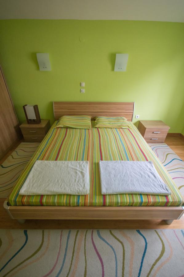 Apartments Cukovic 리산 외부 사진