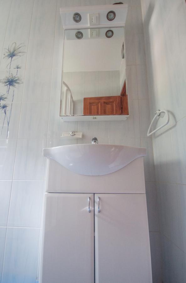 Apartments Cukovic 리산 외부 사진