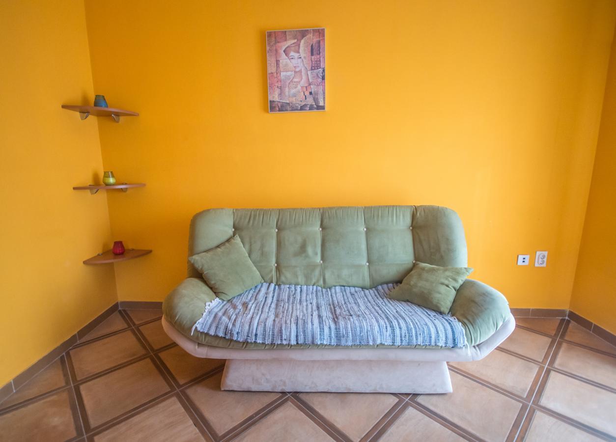 Apartments Cukovic 리산 외부 사진
