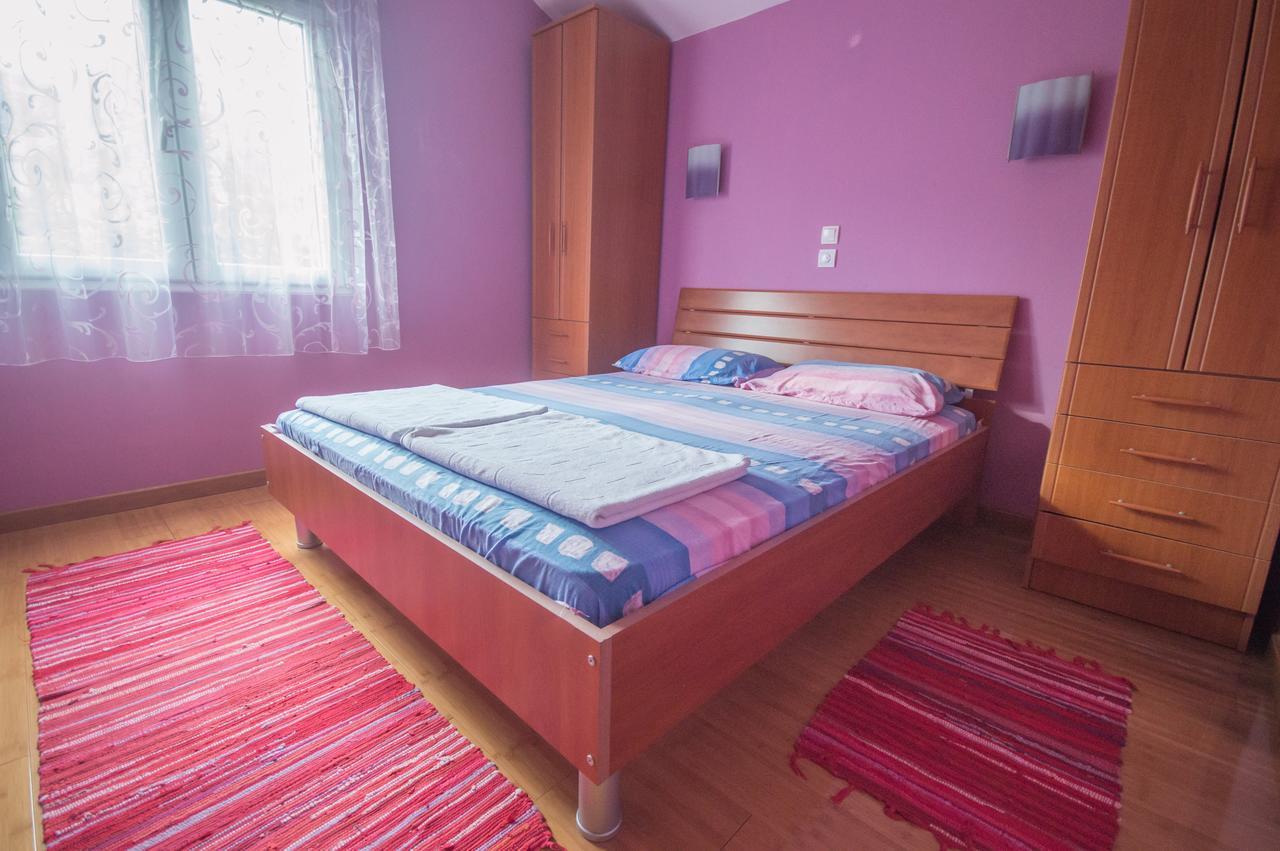 Apartments Cukovic 리산 외부 사진