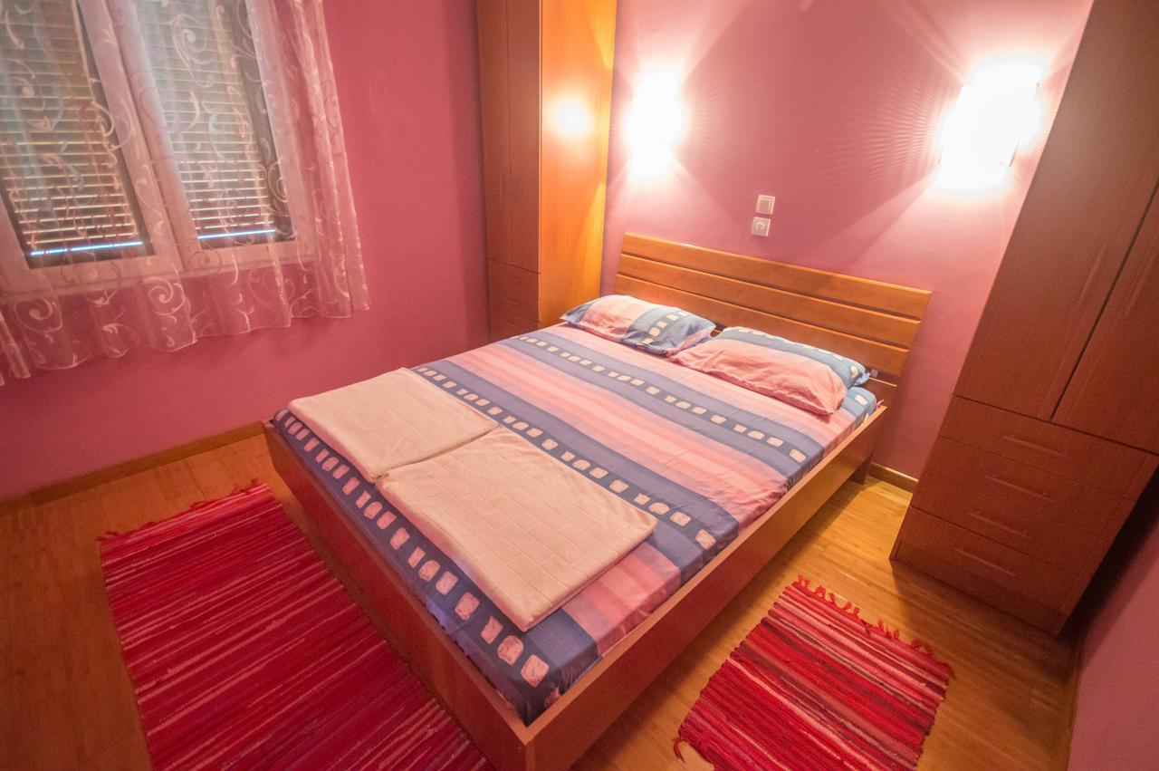 Apartments Cukovic 리산 외부 사진